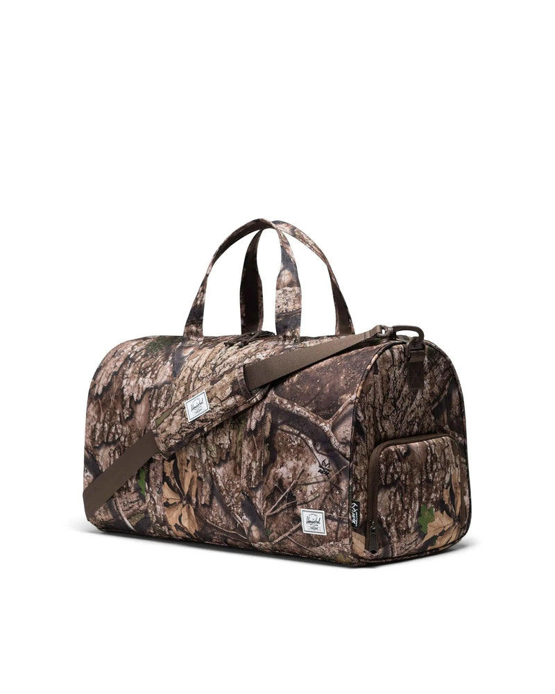 Herschel x RealTree Novel Duffel