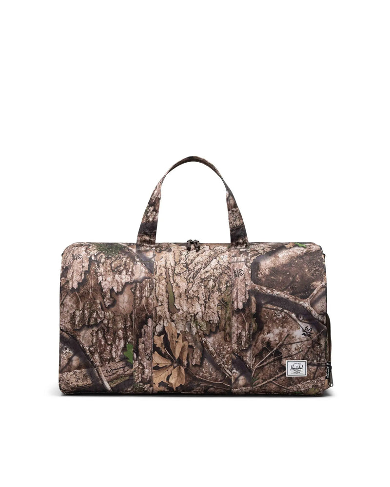 Herschel x RealTree Novel Duffel