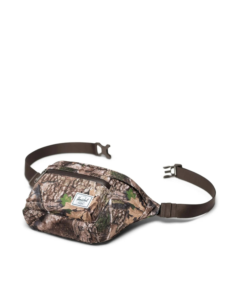 Herschel x RealTree Pop Quiz Hip Pack