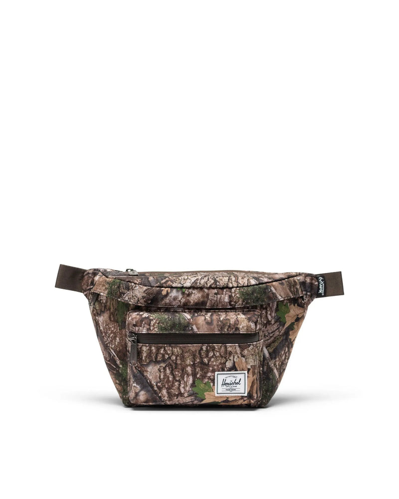 Herschel x RealTree Pop Quiz Hip Pack