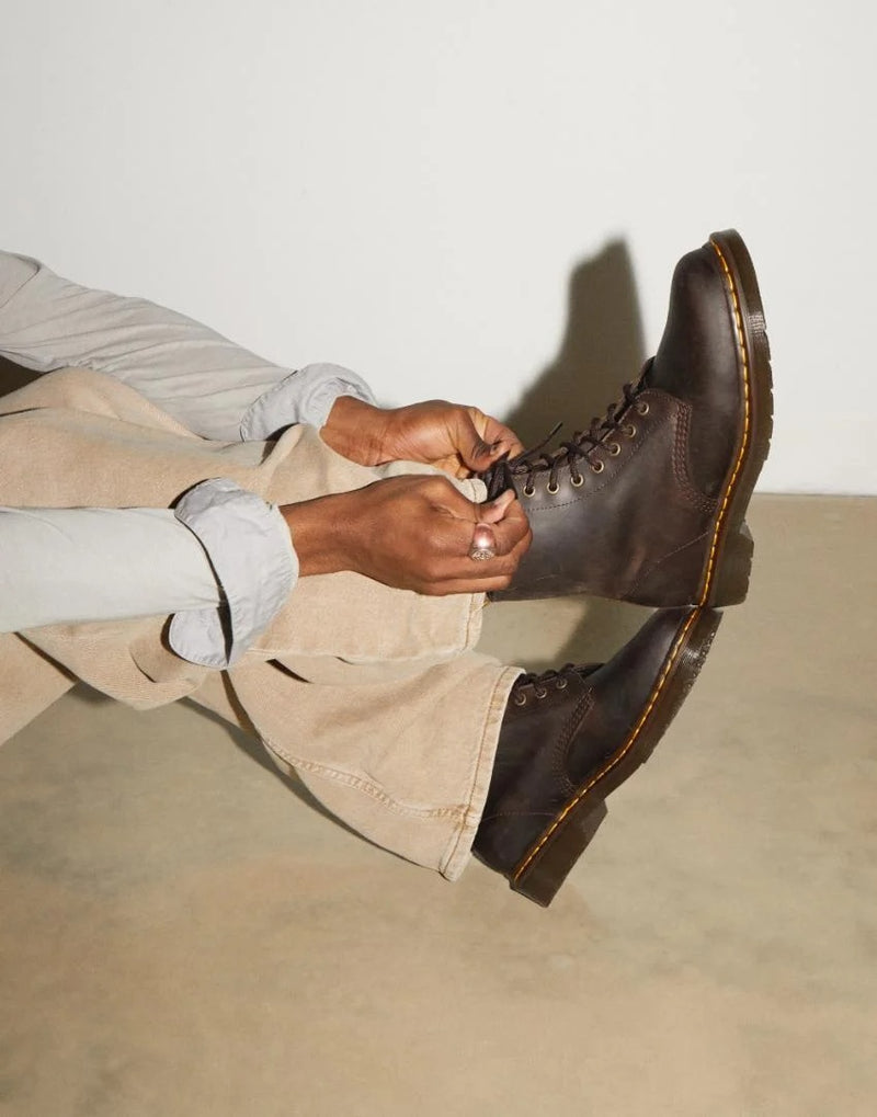 Dr Martens 1460 Crazy Horse