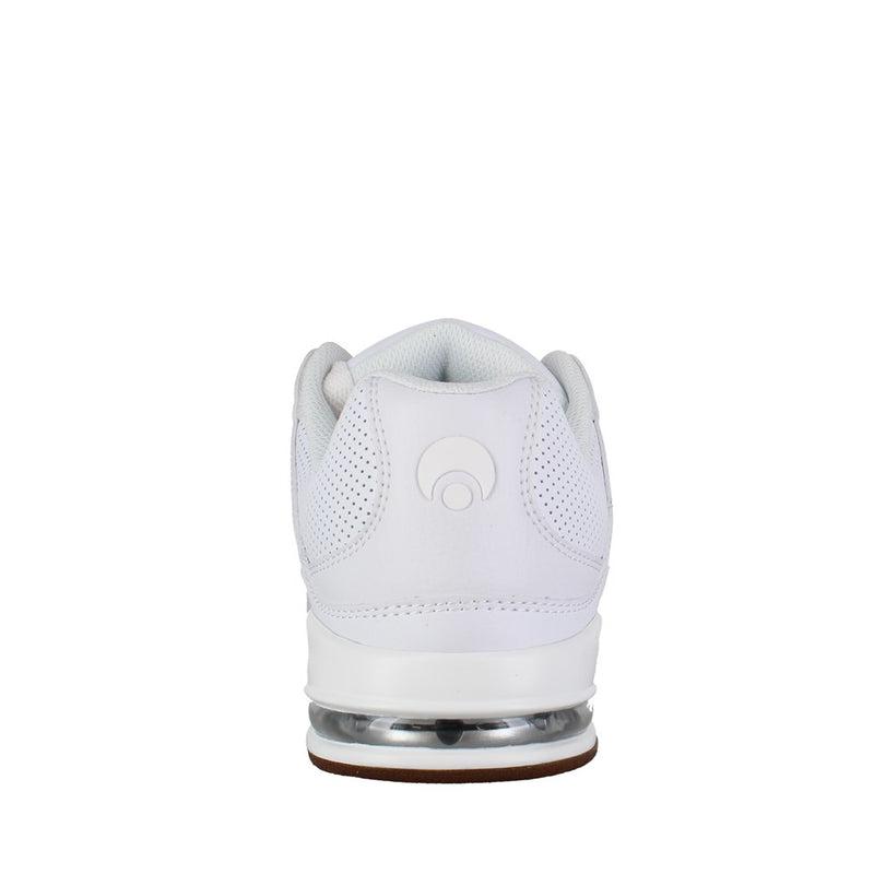 OSIRIS PIXEL - WHITE/GREY/GUM