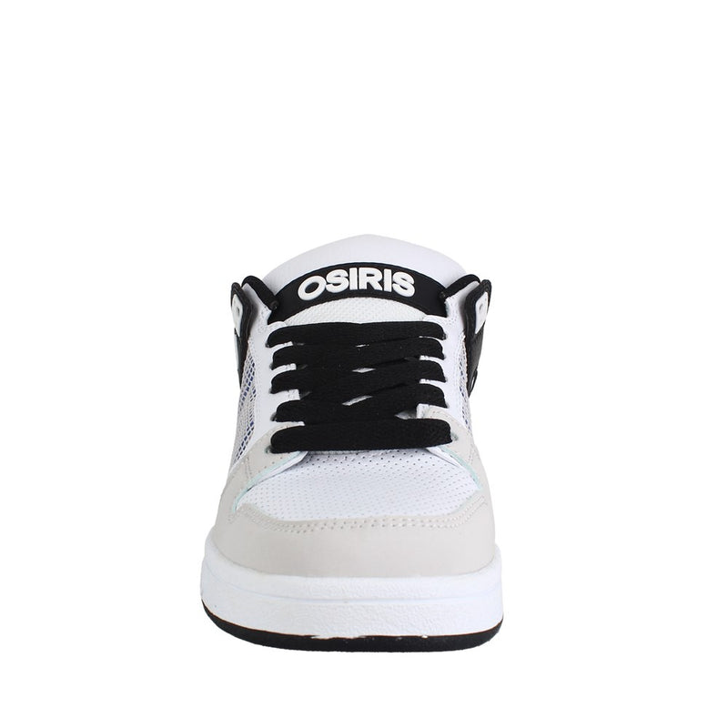Osiris PIXEL - WHITE/BLACK/BLUE