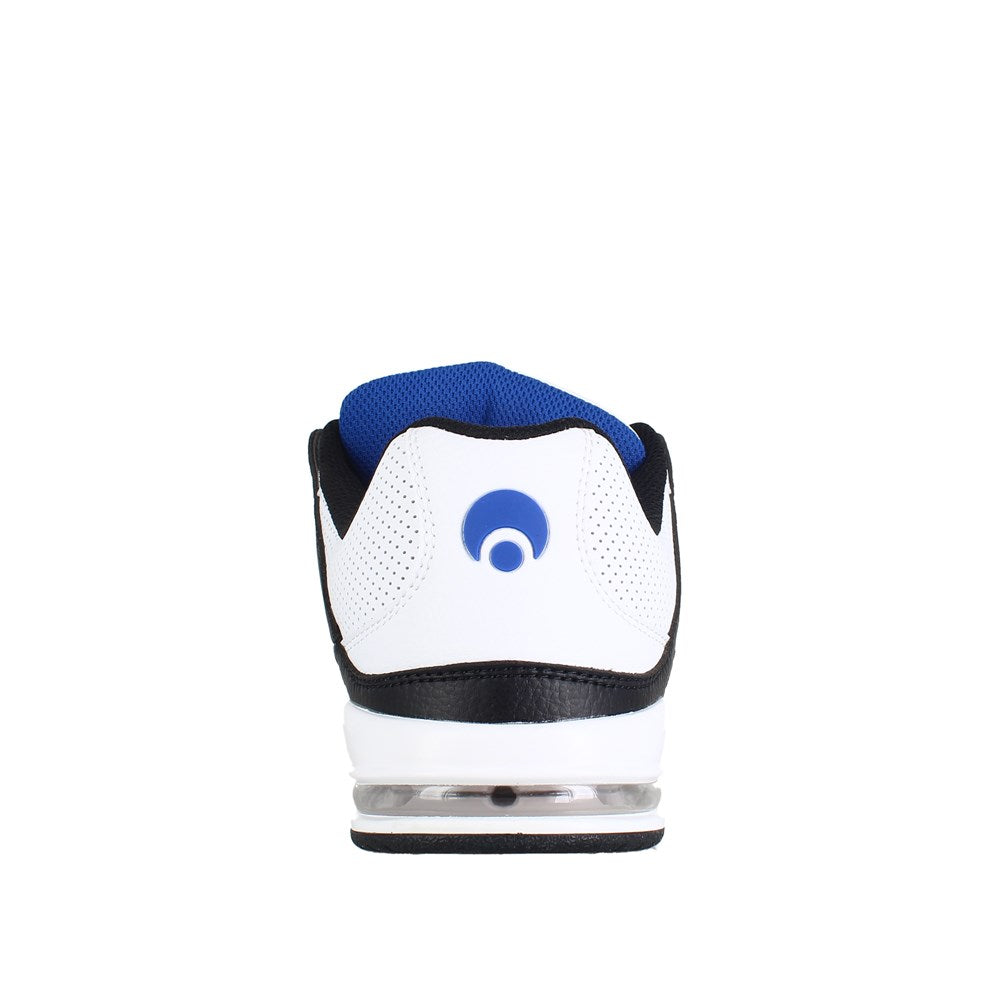 Osiris PIXEL - WHITE/BLACK/BLUE