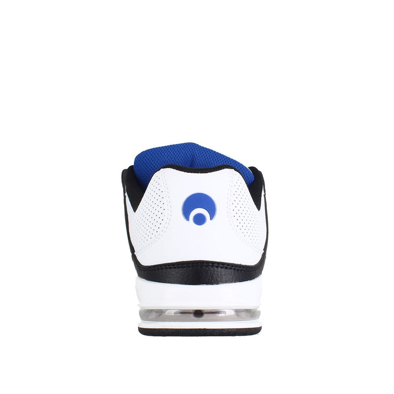 Osiris PIXEL - WHITE/BLACK/BLUE