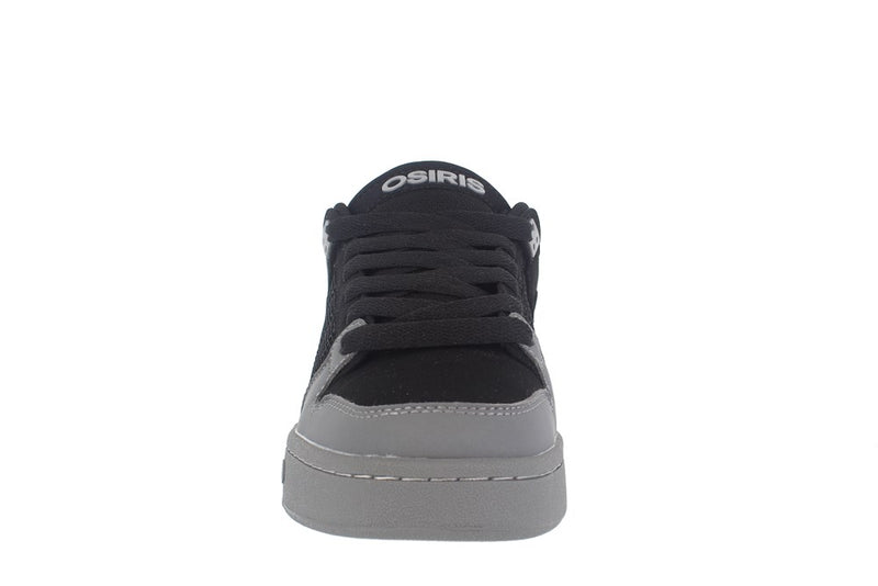Osiris PIXEL - BLACK/CHARCOAL/DIP