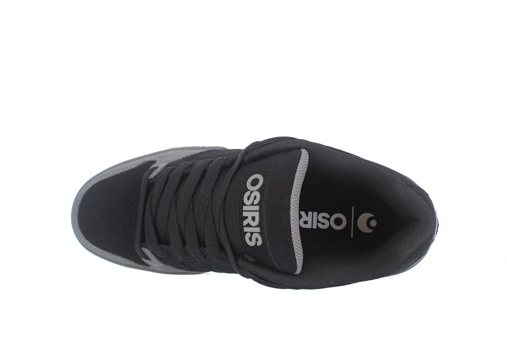 Osiris PIXEL - BLACK/CHARCOAL/DIP