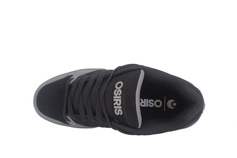 Osiris PIXEL - BLACK/CHARCOAL/DIP