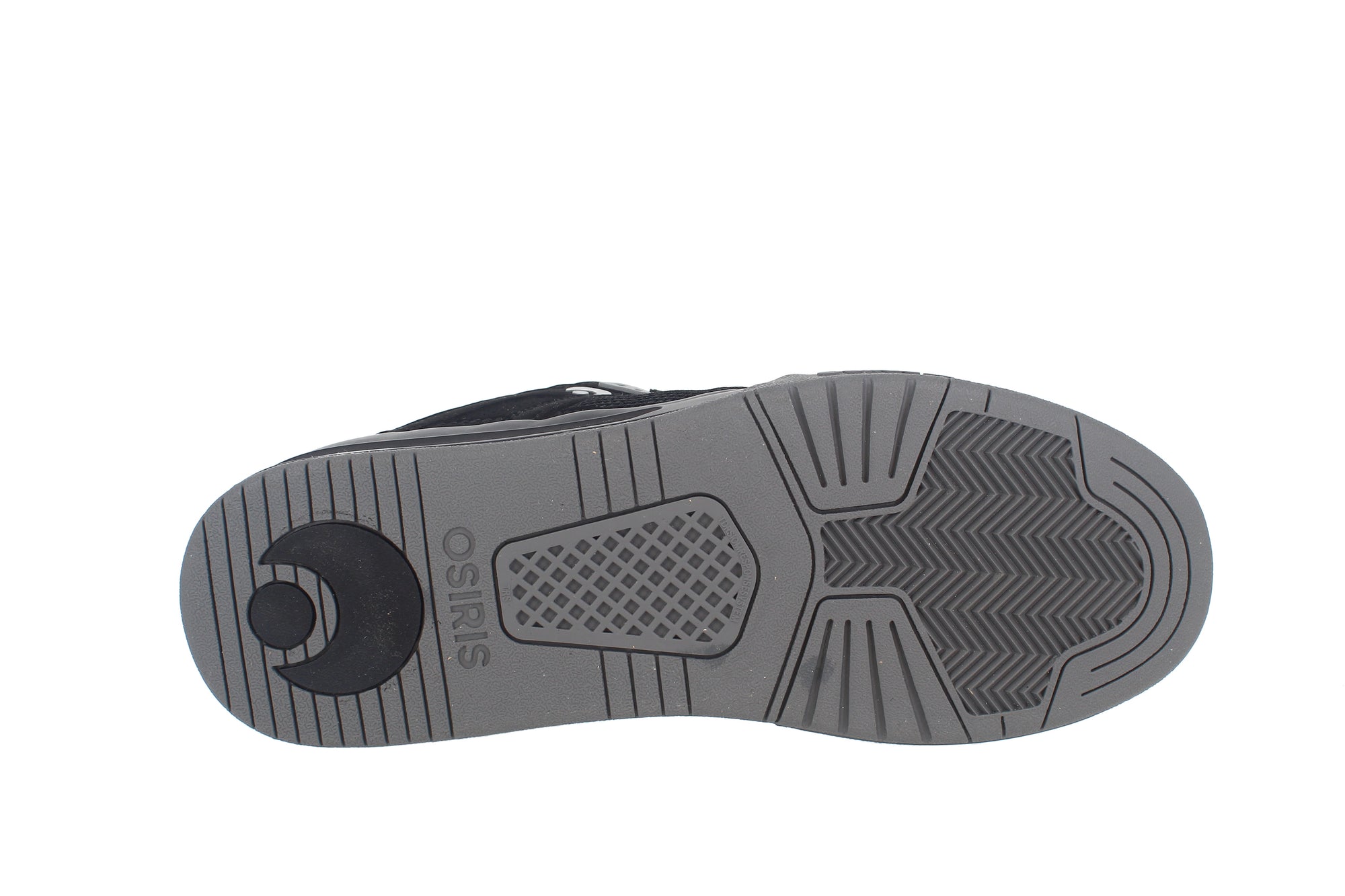 Osiris PIXEL - BLACK/CHARCOAL/DIP