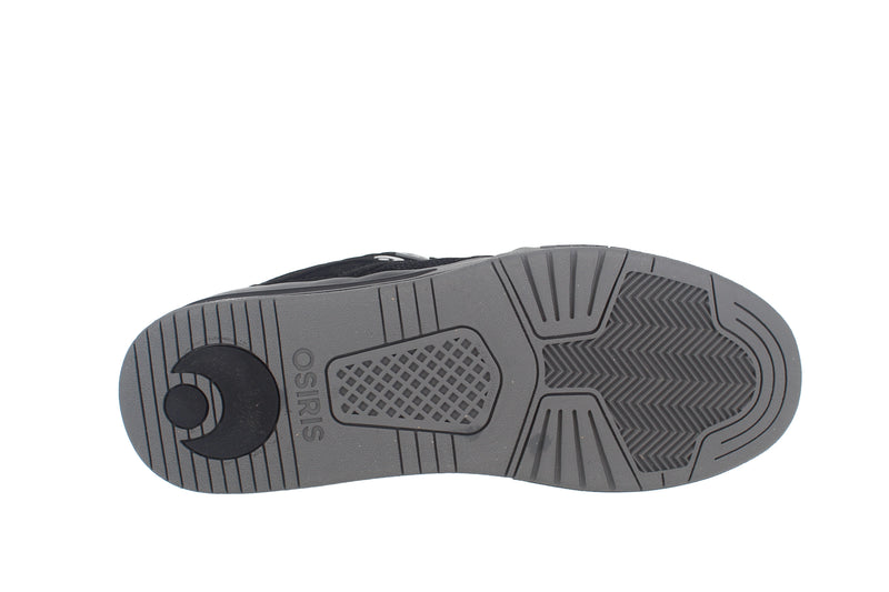 Osiris PIXEL - BLACK/CHARCOAL/DIP