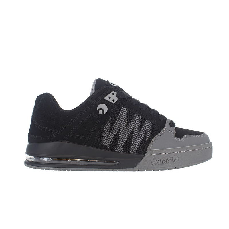 Osiris PIXEL - BLACK/CHARCOAL/DIP