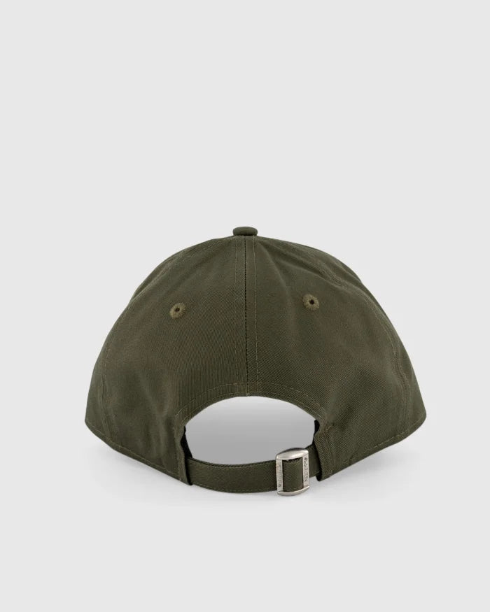 New Era New York Yankees New Olive 9FORTY Cloth Strap