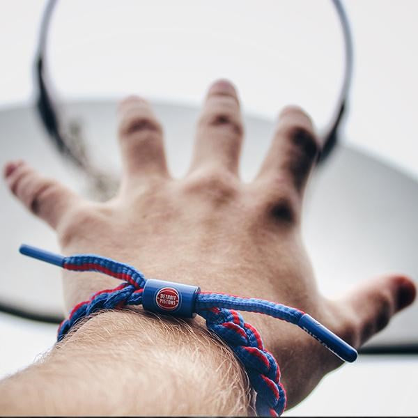 Rastaclat Detroit Pistons M/L