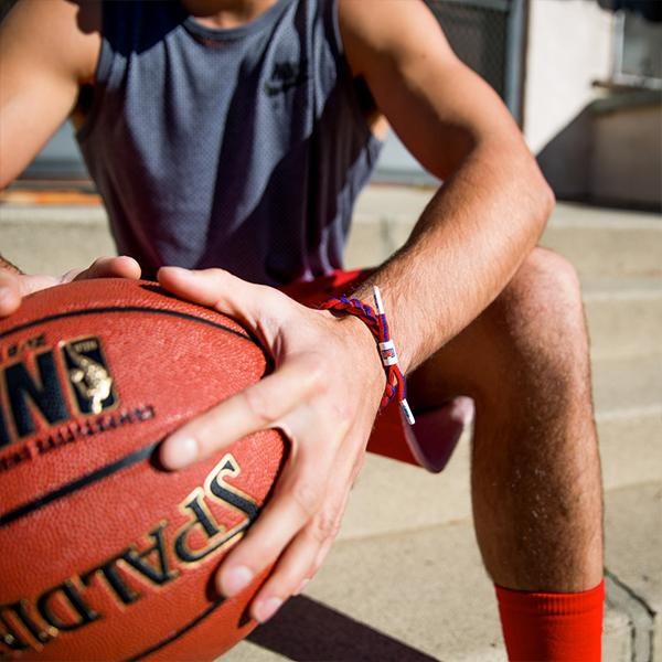 Rastaclat Los Angeles Clippers M/L