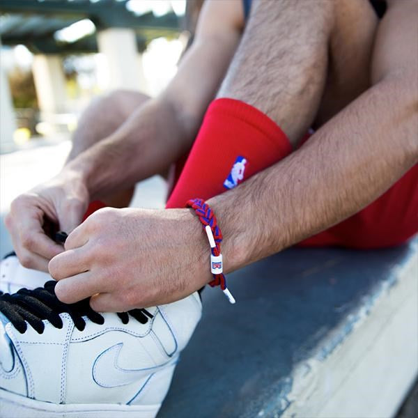 Rastaclat Los Angeles Clippers M/L