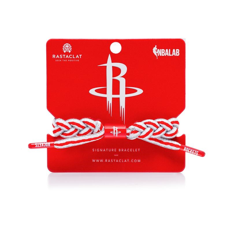 Rastaclat Houston Rockets Home M/L