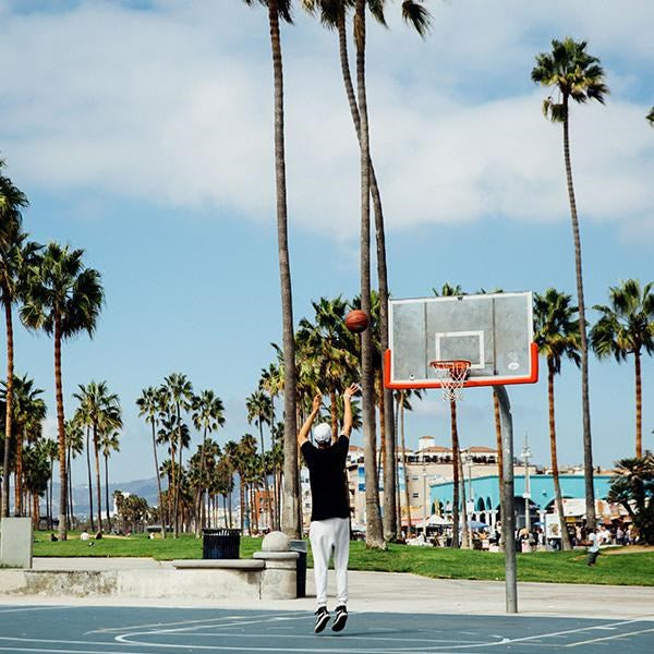 Rastaclat Houston Rockets Away M/L