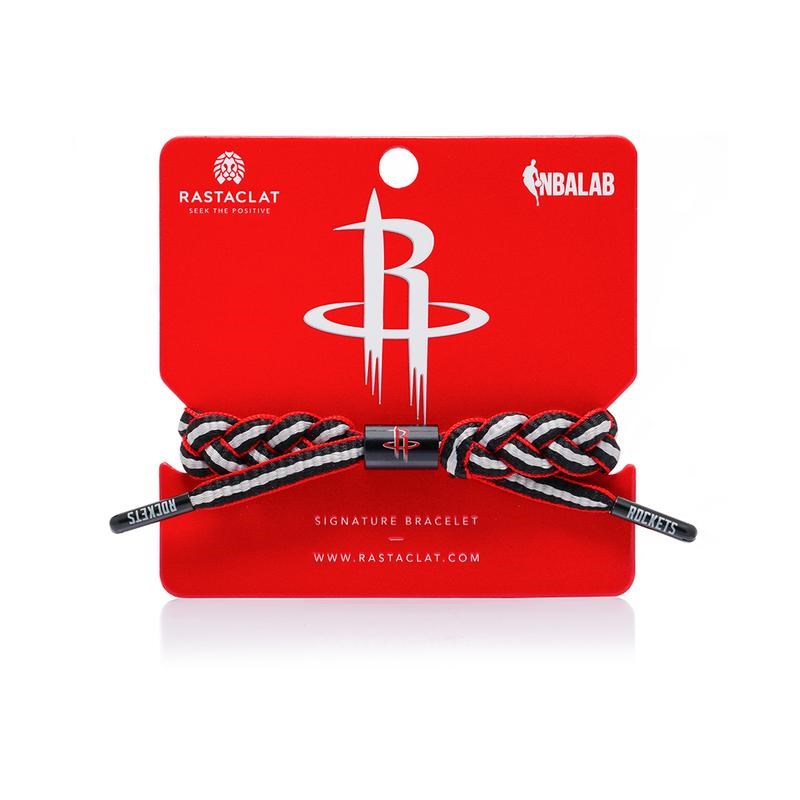 Rastaclat Houston Rockets Away M/L