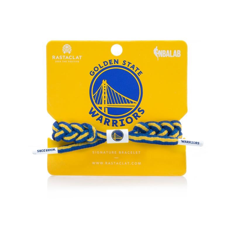 Rastaclat Golden State Warriors Alternative M/L