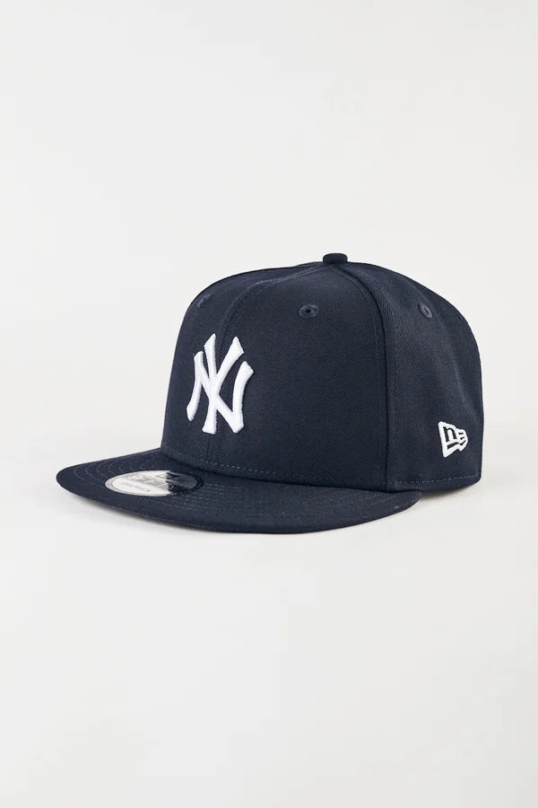 New Era New York Yankees Official Team Colours 9FIFTY Snapback