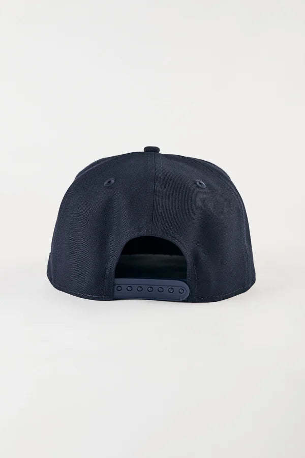 New Era New York Yankees Official Team Colours 9FIFTY Snapback