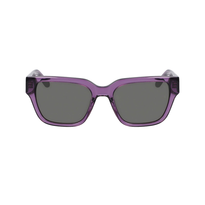 Dragon Rowan - Dusty Grape / LL Smoke