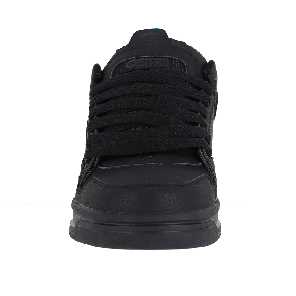 OSIRIS PERIL - BLACK/BLACK/BLACK