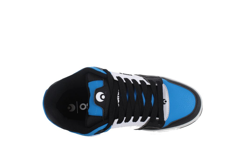 OSIRIS PERIL - BLACK/WHITE/BLUE