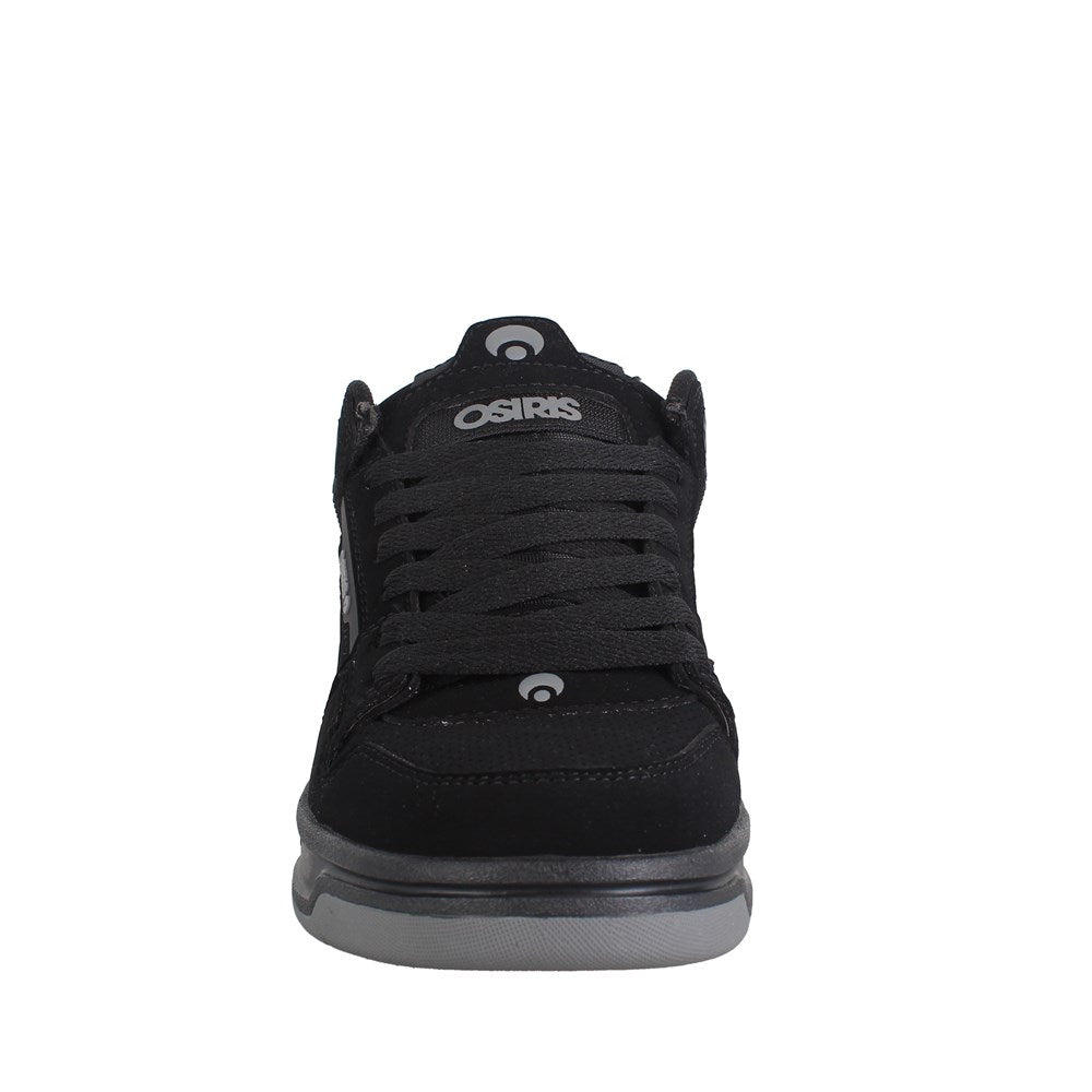 Osiris PERIL - BLACK/BLACK/GREY