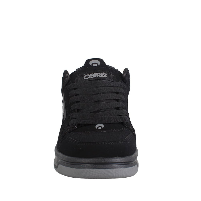 Osiris PERIL - BLACK/BLACK/GREY