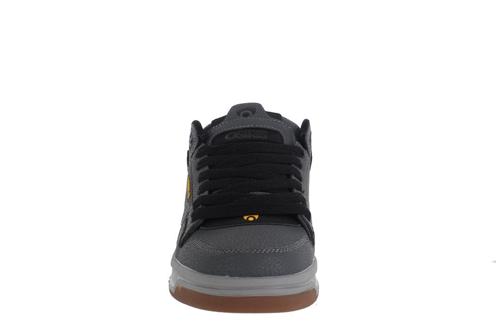OSIRIS PERIL - CHAROCAL/BLACK/GOLD
