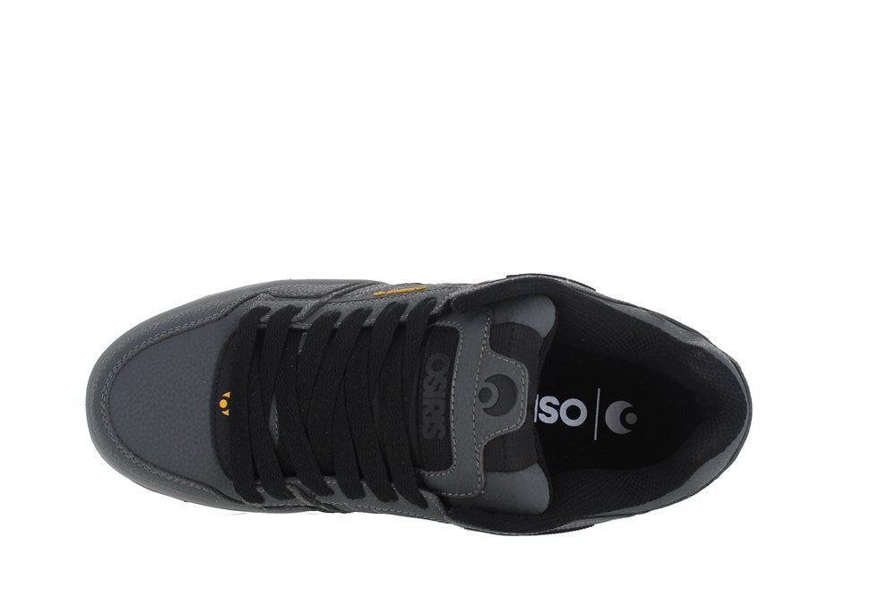 OSIRIS PERIL - CHAROCAL/BLACK/GOLD