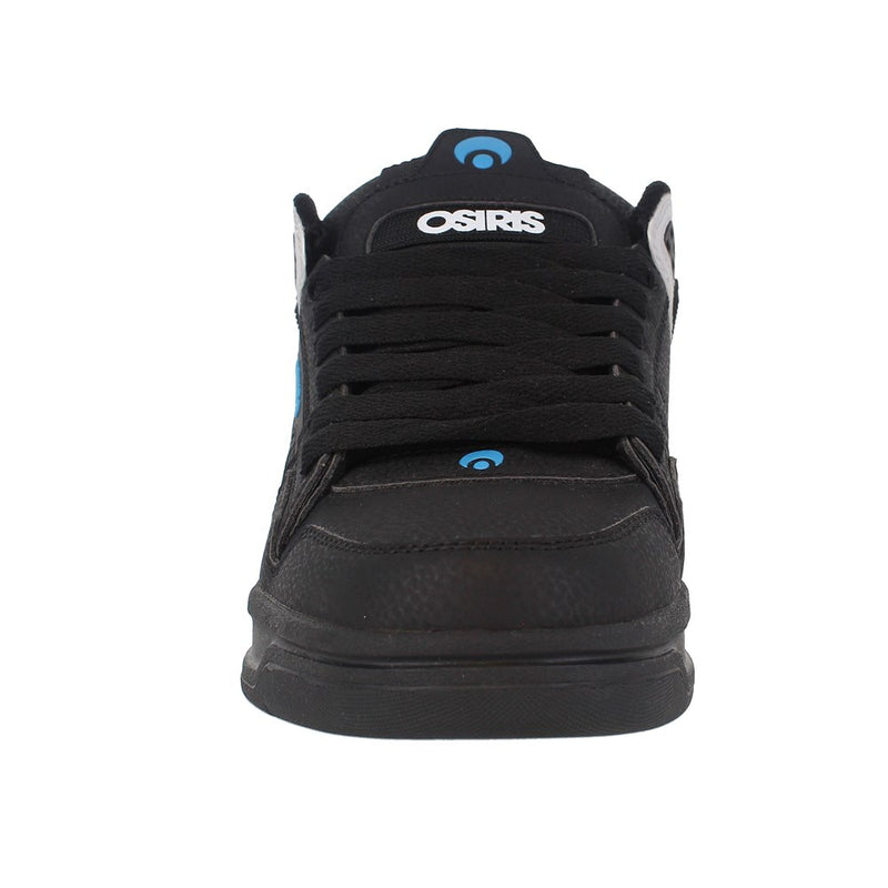 Osiris PERIL - BLACK/GREY/BLUE