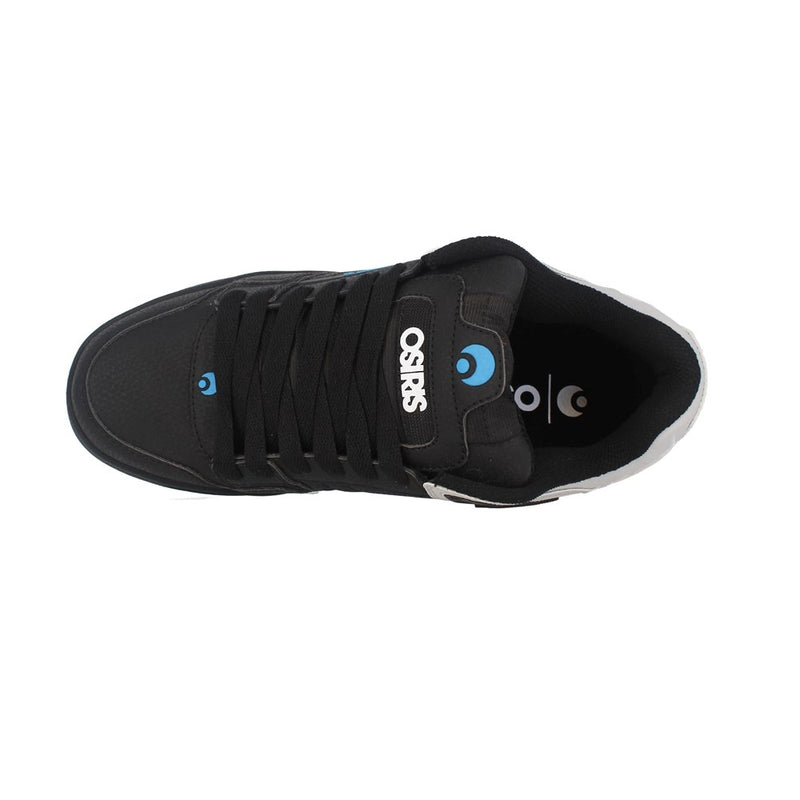 Osiris PERIL - BLACK/GREY/BLUE