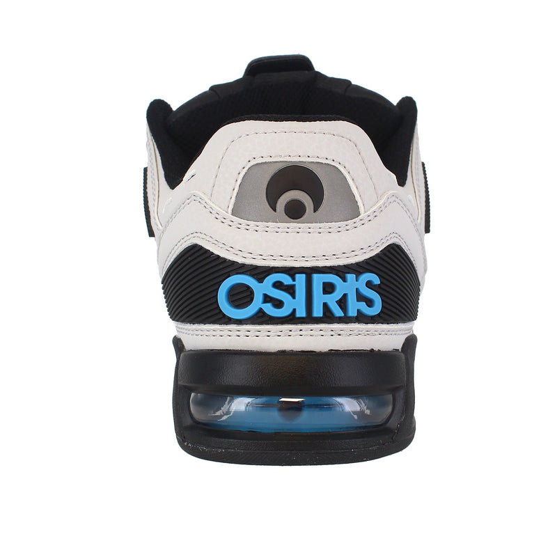 Osiris PERIL - BLACK/GREY/BLUE