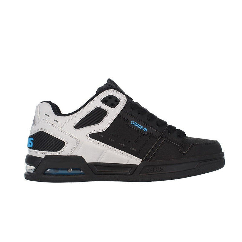 Osiris PERIL - BLACK/GREY/BLUE