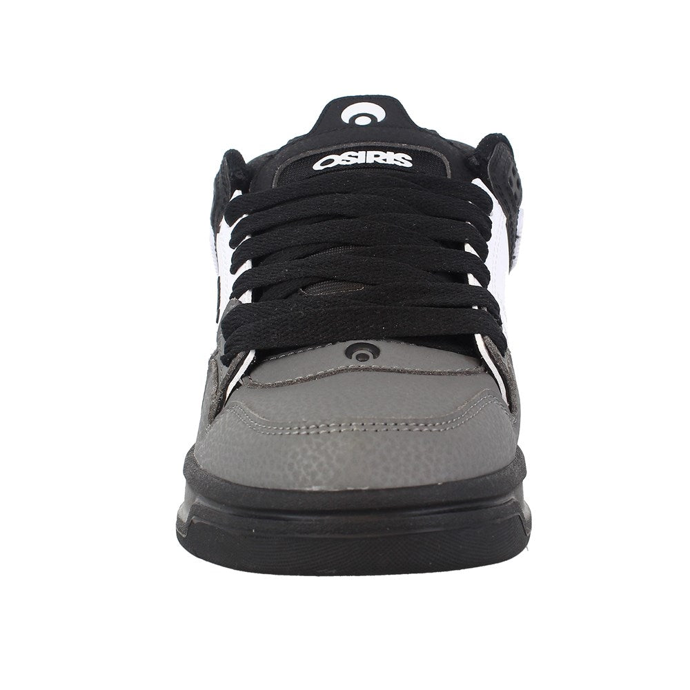Osiris PERIL - CHARCOAL/WHITE/BLACK