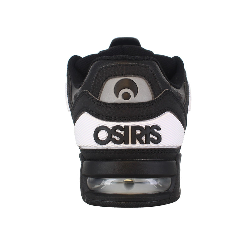Osiris PERIL - CHARCOAL/WHITE/BLACK