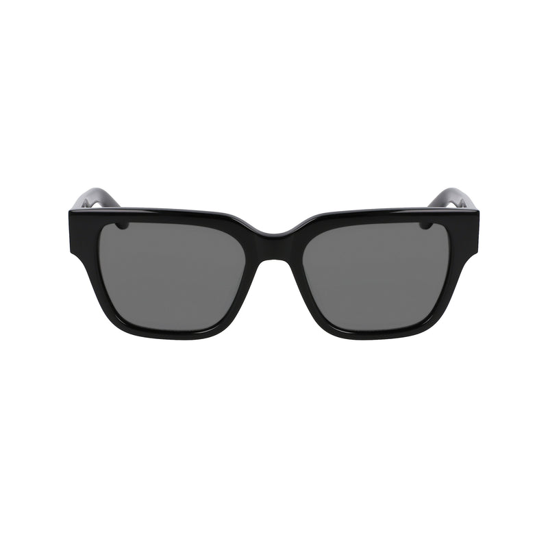 Dragon Rowan - Black / LL Smoke Polarised
