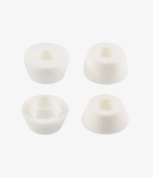 Tensor Bushings 90A White