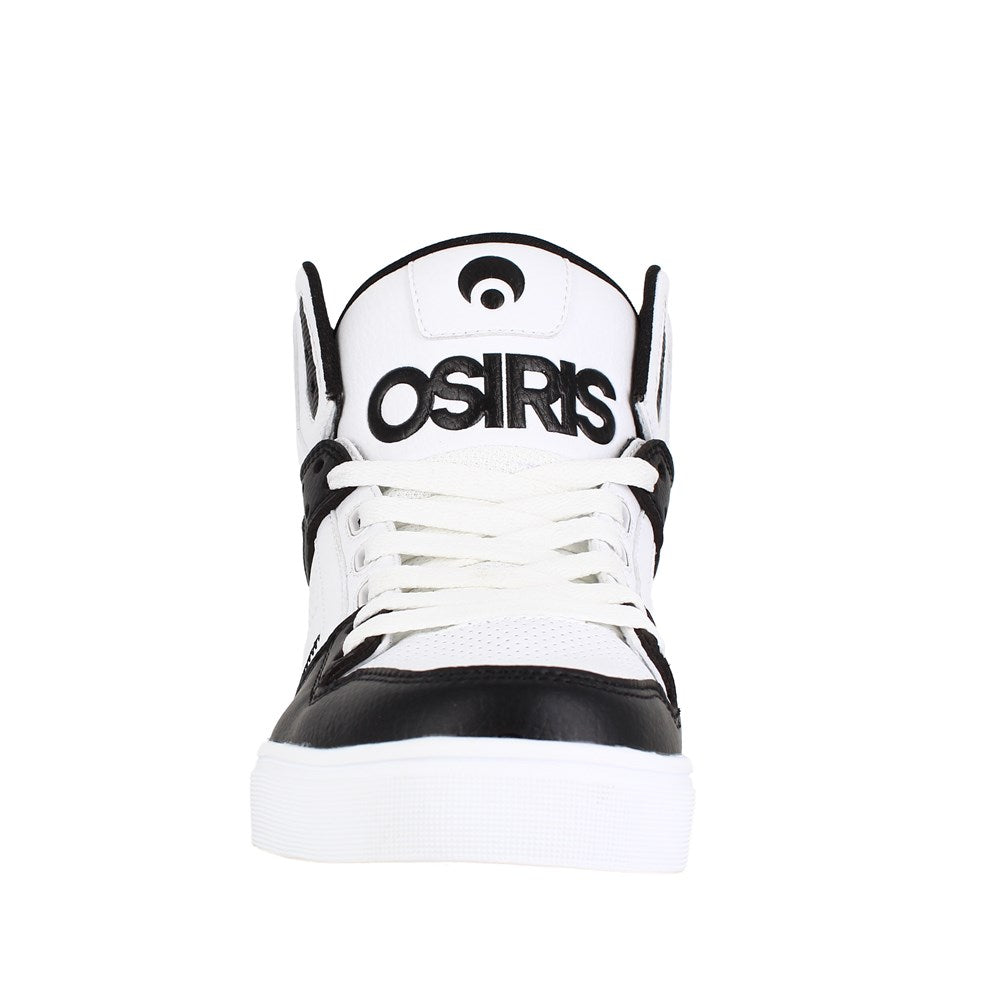 Osiris CLONE - BLACK/WHITE/BLACK