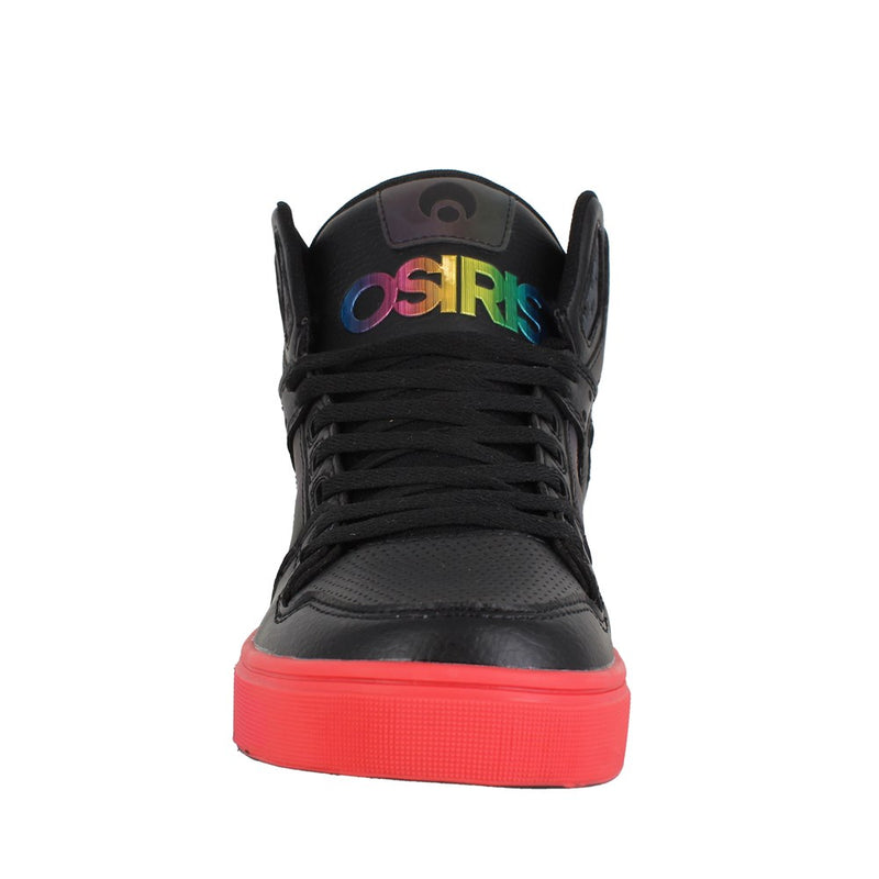 Osiris CLONE - BLACK/BLACK/MULTI