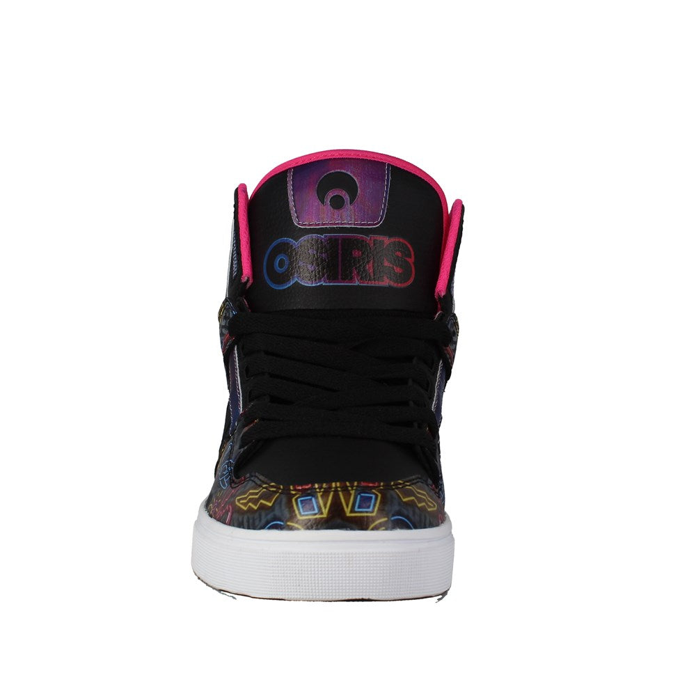 OSIRIS CLONE - BLACK/PINK/NEON