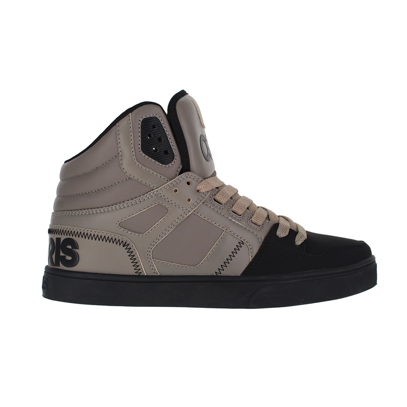 OSIRIS CLONE - TAUPE/BLACK/DIP