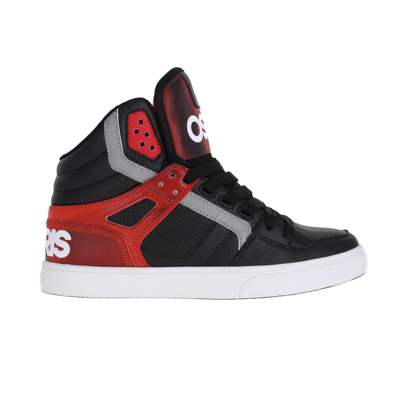 OSIRIS CLONE - BLACK/RED/HOLO