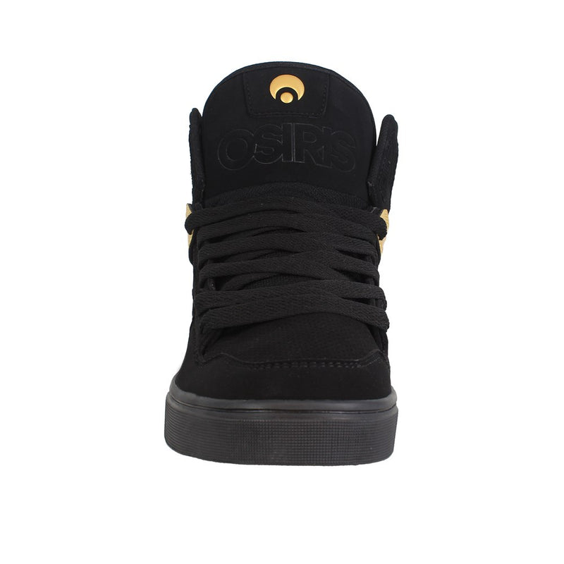 Osiris CLONE - BLACK/BLACK/GOLD