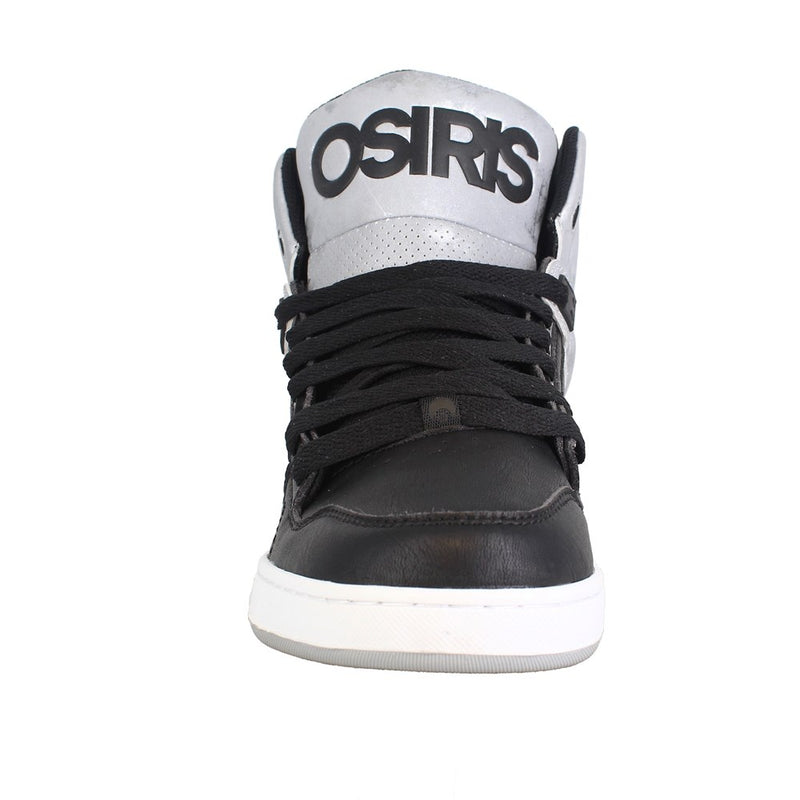 Osiris NYC 83 CLK - BLACK/METAL/DIP