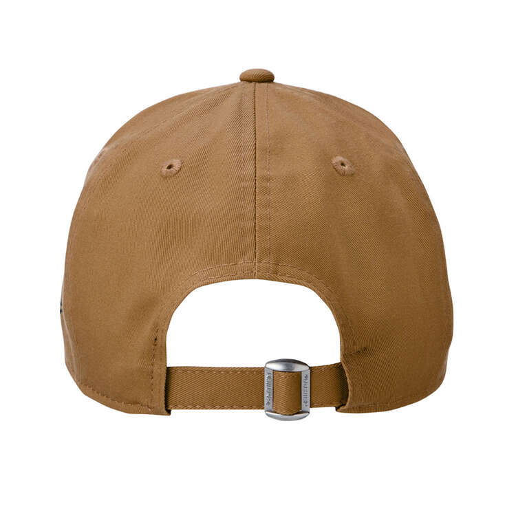 New Era Los Angeles Dodgers Wheat 9FORTY Cloth Strap