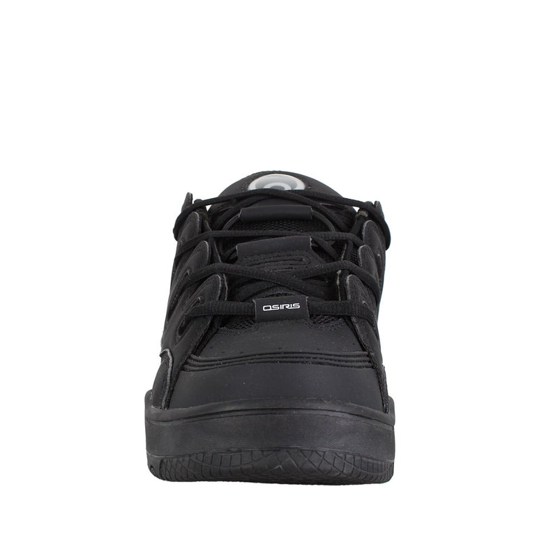 Osiris D3 OG - BLACK/BLACK/BLACK