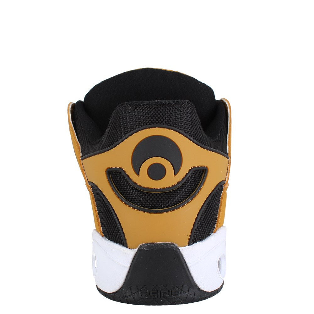 Osiris D3 OG - TAN/WORKWEAR/BLACK